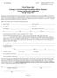 City of Sioux Falls Garbage, Construction and Demolition Hauler Business License and Permit Application For the Year 2017