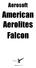 Aerosoft. American Aerolites Falcon