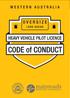 Code of Conduct Guide