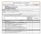 Technical Inspection Sheet - SUPRA SAEINDIA 2011