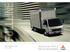 MITSUBISHI FUSO FULL LINE TRUCKS AND PEOPLE THAT GO THE DISTANCE