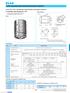 LPH Large Capacitance Aluminum Electrolytic Capacitors