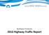 Northwest Territories 2016 Highway Traffic Report