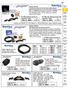 14TF. HK-7400A Hydraulic Steering Kit Mfg #HK-7400A Order No TF $