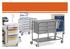 Plaster Trolleys 268 Procedure Carts 270 PROCEDURE TROLLEYS & CARTS