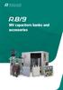 Power factor correction and harmonic filtering. MV capacitors banks and accessories