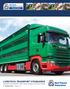 LIVESTOCK TRANSPORT STANDARDS Applicable to the transport of cattle, sheep and pigs by commercial hauliers 1st October 2016 Version 3.