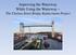Improving the Waterway While Using the Waterway ~ The Chelsea Street Bridge Replacement Project
