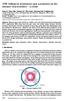 1538. Influences of planetary gear parameters on the dynamic characteristics a review