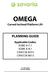 OMEGA PLANNING GUIDE. Curved Inclined Platform Lift. Applicable Codes: ASME A17.1 ASME A18.1 CAN/CSA B355 CAN/CSA B m Part No.