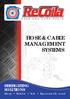 HOSE & CABLE MANAGEMENT SYSTEMS