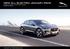 NEW ALL-ELECTRIC JAGUAR I-PACE SPECIFICATION AND PRICE GUIDE AUGUST 2018