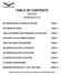 TABLE OF CONTENTS ACT1212 SUPERCEDES ACT0311 MC SERIES RACK & PINION ACTUATOR PAGE 1 MC SERIES OPTIONS PAGE 2