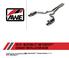Thank you for purchasing the AWE SwitchPath Exhaust System for the Mustang GT.
