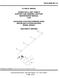 OPERATOR S, UNIT, DIRECT SUPPORT AND GENERAL SUPPORT MAINTENANCE MANUAL FOR ADVANCED AVIATION FORWARD AREA REFUELING SYSTEM (AAFARS) MODEL M100A1
