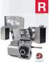 ROTARY TABLES & INDEXERS. Haas Automation Inc.