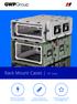 Rack Mount Cases 19 Units Eliminate damage to Custom options for Lifetime guarantee on items during transit calculated performance all Hardigg Cases