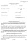SUPERIOR COURT OF ARIZONA MARICOPA COUNTY CR DT 07/29/2011 HON. KAREN L. O'CONNOR