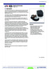 Optical Kit Encoder Page 1 of 14. Description. Features EH-1014.pdf EH-1014