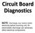 Circuit Board Diagnostics