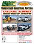 UNRESERVED INDUSTRIAL AUCTION