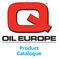 oil Europe Product Catalogue