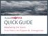 Weathering the Storm: How Fleets Can Prepare for Emergencies QUICK GUIDE. Weathering the Storm: How Fleets Can Prepare for Emergencies
