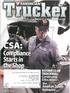 Cover Story: CSA - Compliance starts in the shop