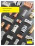 Viega Product Guide. Catalog 2017