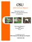 2003 Annual Report. Extension Cotton Research and Demonstrations In Oklahoma. Southwest Research and Extension Center Altus