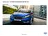 NEW FORD FOCUS - CUSTOMER ORDERING GUIDE AND PRICE LIST NEW FORD FOCUS. Effective from 1st April 2018