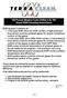 VW Passat (Engine Code CKRA) 2.0L TDI Diesel EGR Cleaning Instructions