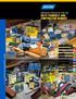 DO-IT-YOURSELF AND CONTRACTOR MARKET ABRASIVE PRODUCTS FOR THE 2006 / 2007 CATALOG 340 SHEETS ROLLS ABRASIVE SPONGES