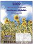 Sunflower Hybrids. Kansas Performance Tests with. Report of Progress 1024