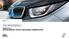 November 2013 BMW UK Ltd. THE NEW BMW i3. PIERS SCOTT. GENERAL MANAGER- PRODUCT AND INTERNAL COMMUNICATIONS.