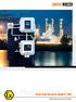 Process Analyzer. Flash Point Analyzer Model P-500. Credible Solutions for the Oil and Gas Industry