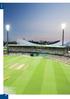 Sports. Sydney Cricket Ground, Sydney,