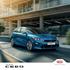 Life is what you make of it. Welcome to the world of Kia.