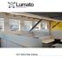 Lumato. Light Without Boundaries Quick Ship Catalog