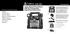 Jump Starter/PowerPack with Air Compressor Operating Instructions