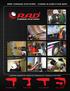 RAD TORQUE SYSTEMS - THERE IS A BETTER WAY
