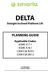 DELTA PLANNING GUIDE. Straight Inclined Platform Lift. Applicable Codes: ASME A17.1 ASME A18.1 CAN/CSA B355 CAN/CSA B m Part No.