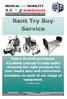 Rent Try Buy Service