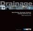 Specification Drainage Products Catalog and Price List
