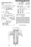 III IIII. United States Patent 19 Guido. 11 Patent Number: 5,613,418 (45) Date of Patent: Mar 25, (75. Inventor: Heinz Guido, Duisburg, Germany