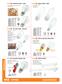 463 Lamps. Hardware HOUSEHOLD LAMPS - CLEAR CANDLE GLOBES - PEARL GOLF BALL PEARL - 40W ONLY PYGMY & GOLF BALL OVEN LAMPS LINESTRA GLOBES