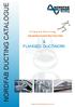 NORDFAB DUCTING CATALOGUE