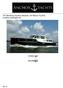 43' Sterling Yachts Atlantic 43 Motor Yachts Location: Barrington RI