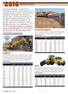 Case Construction Equipment. Caterpillar Inc. Gradall