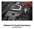 Edelbrock LS7 Corvette Supercharger Part #1572 & 1573